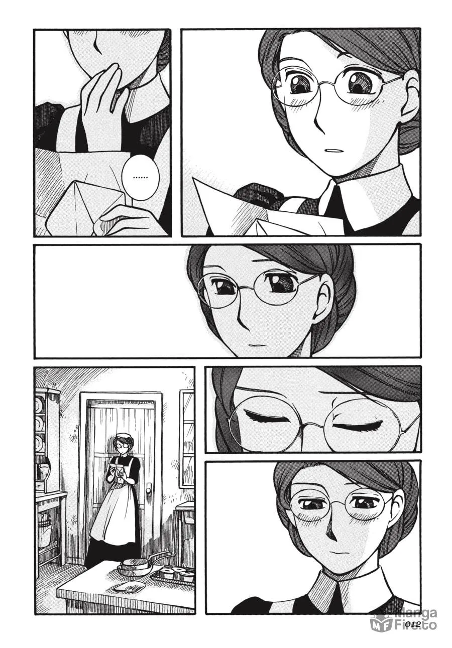 Read Emma chapter 8 image 9 on Lezhin