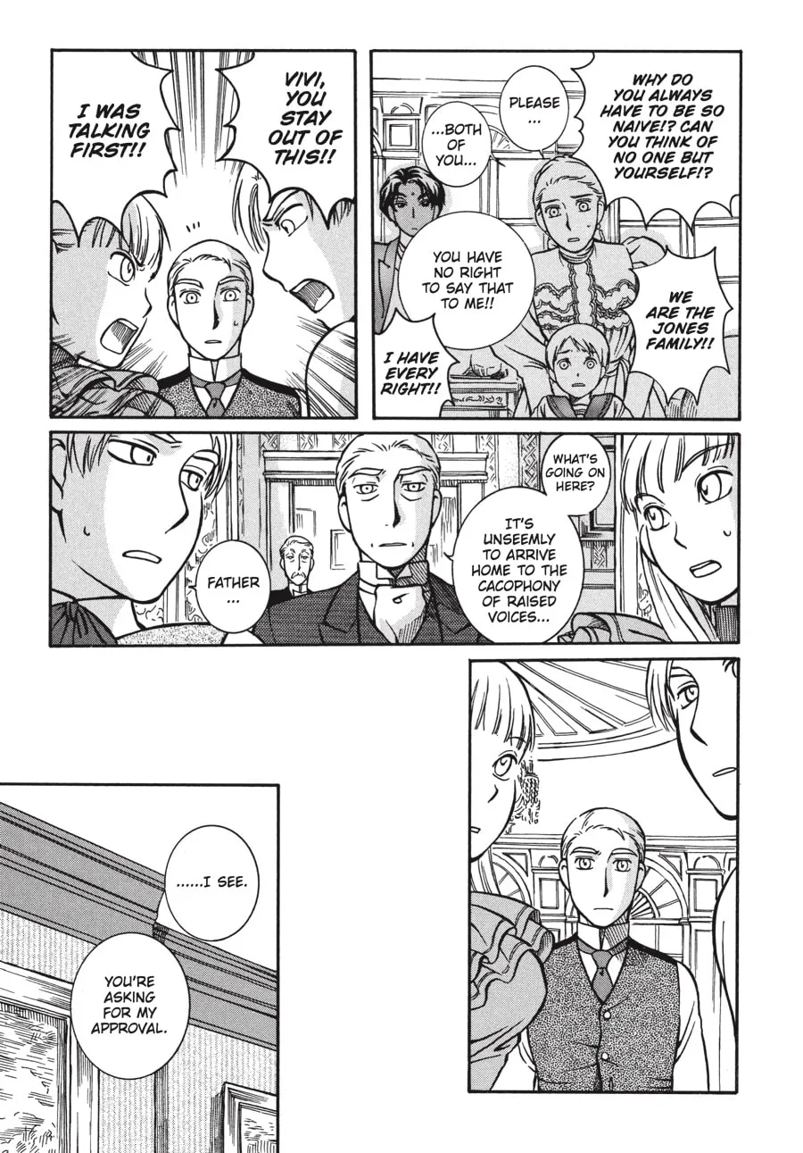 Read Emma chapter 9 image 16 on Lezhin
