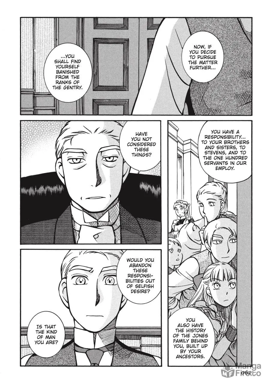 Read Emma chapter 9 image 19 on Lezhin