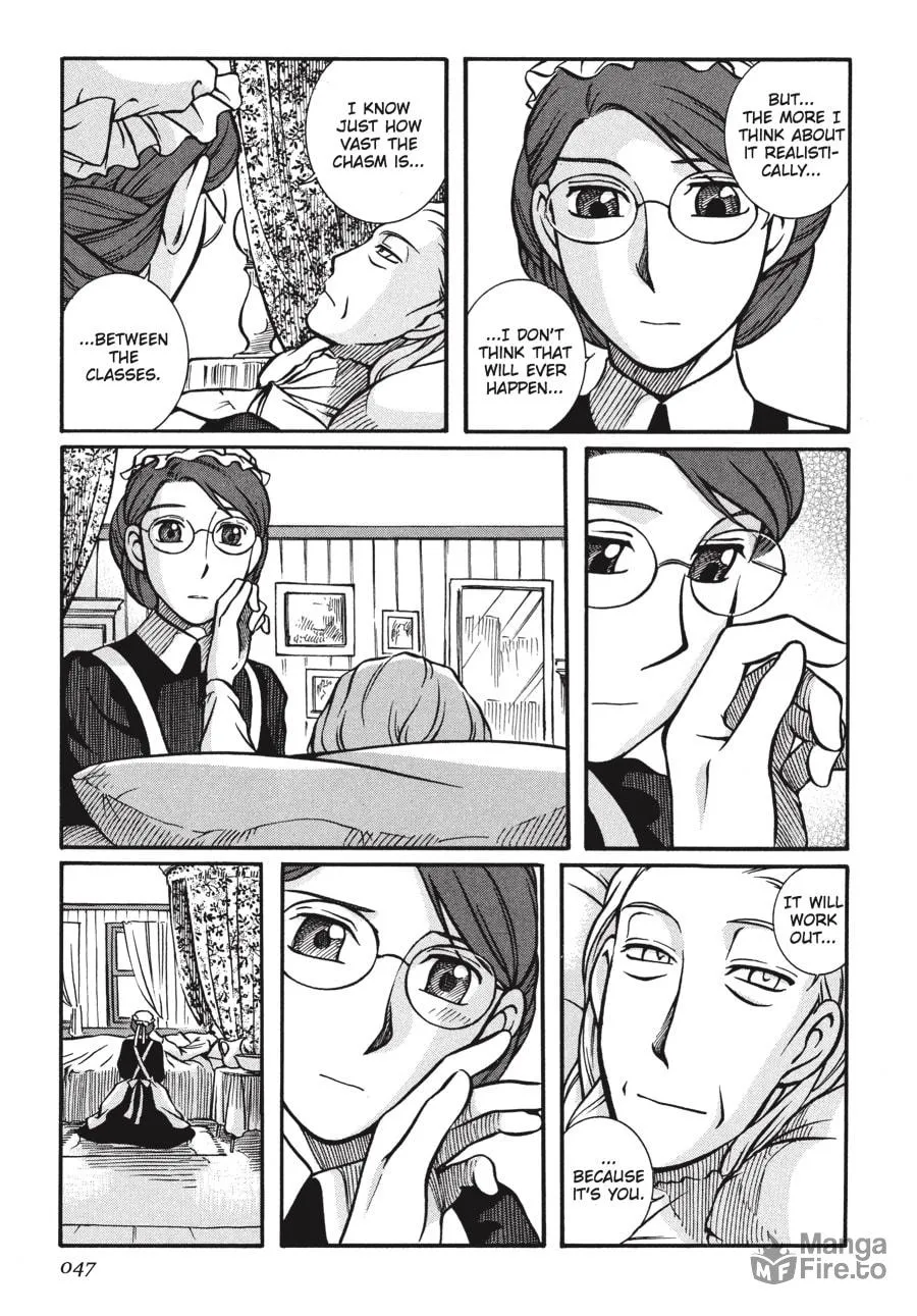 Read Emma chapter 9 image 4 on Lezhin