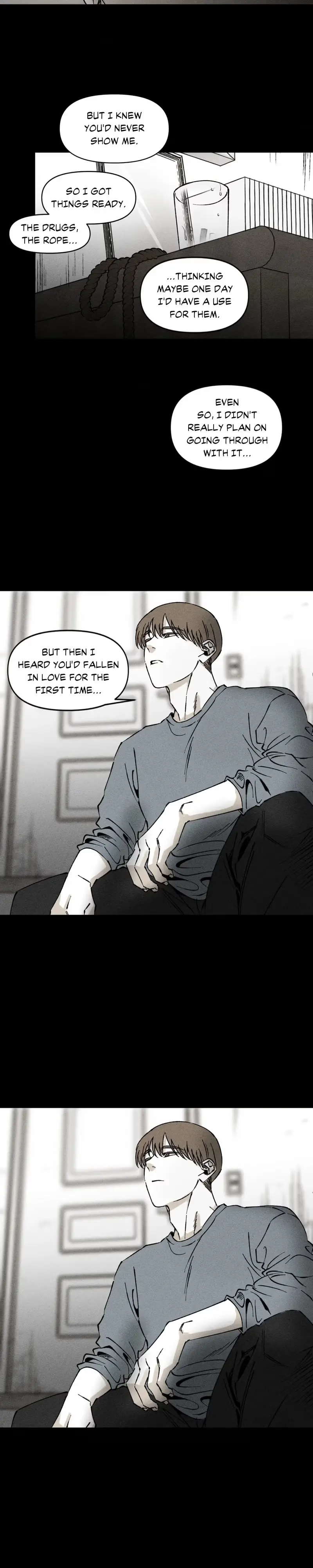 Read Emotion chapter 2 image 10 on Lezhin