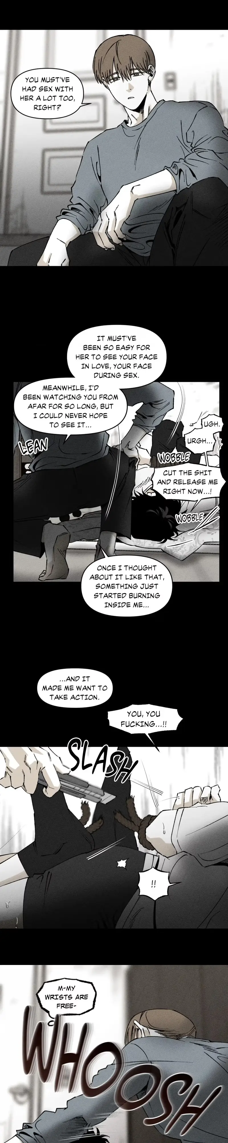Read Emotion chapter 2 image 11 on Lezhin