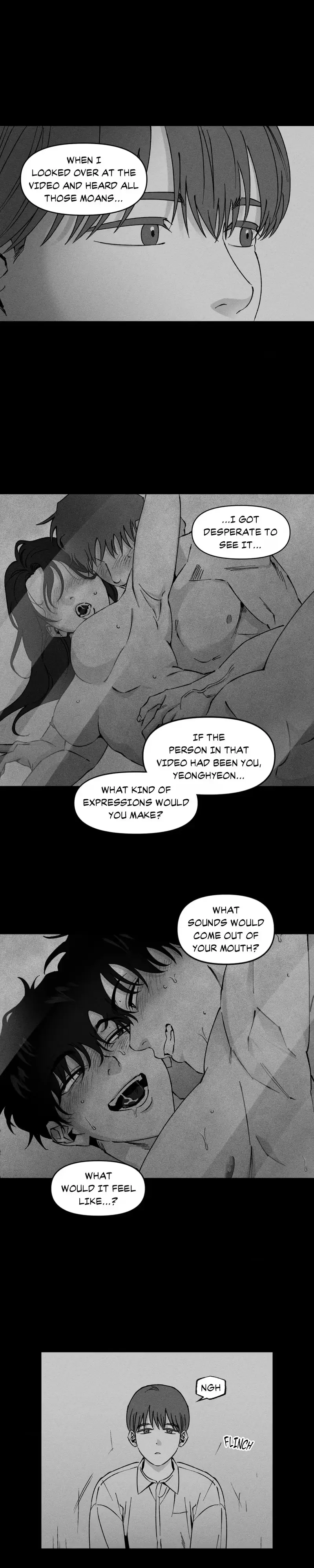 Read Emotion chapter 2 image 8 on Lezhin