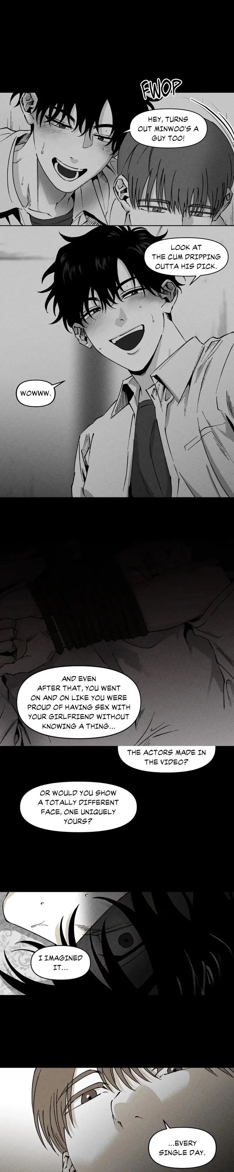 Read Emotion chapter 2 image 9 on Lezhin