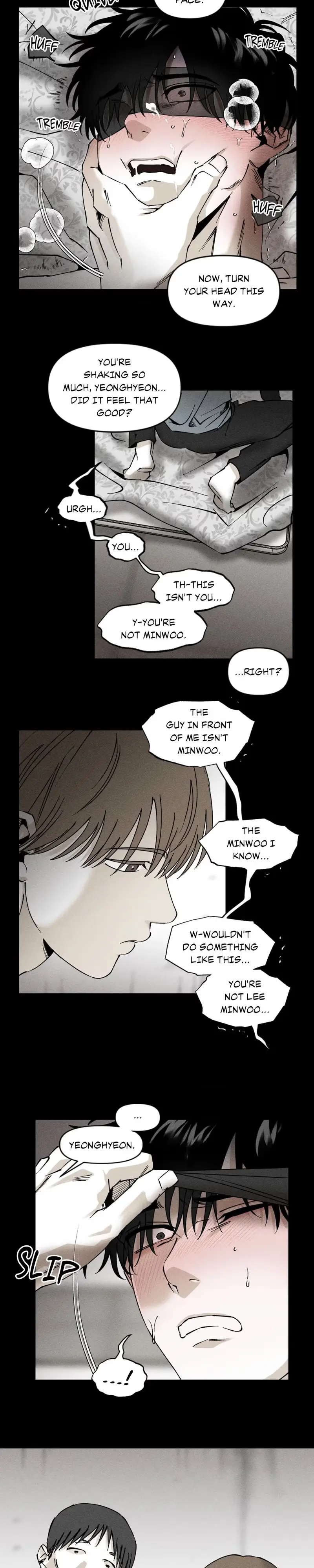 Read Emotion chapter 3 image 10 on Lezhin