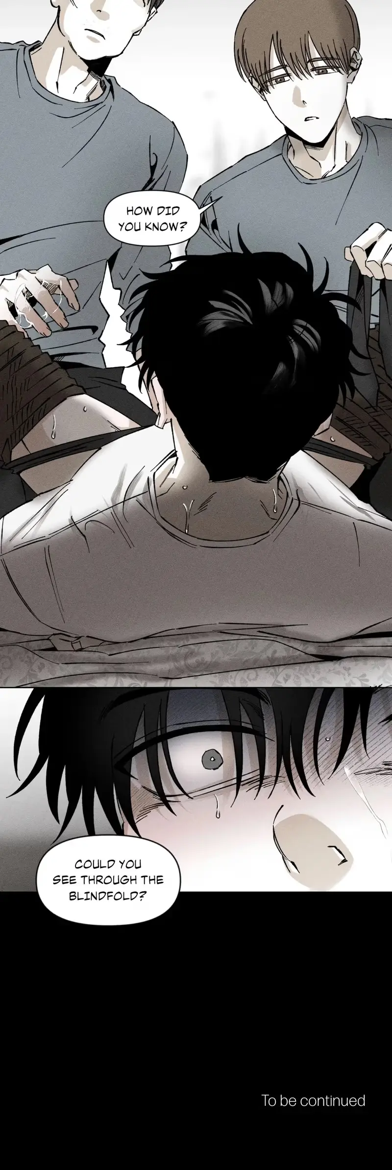 Read Emotion chapter 3 image 11 on Lezhin
