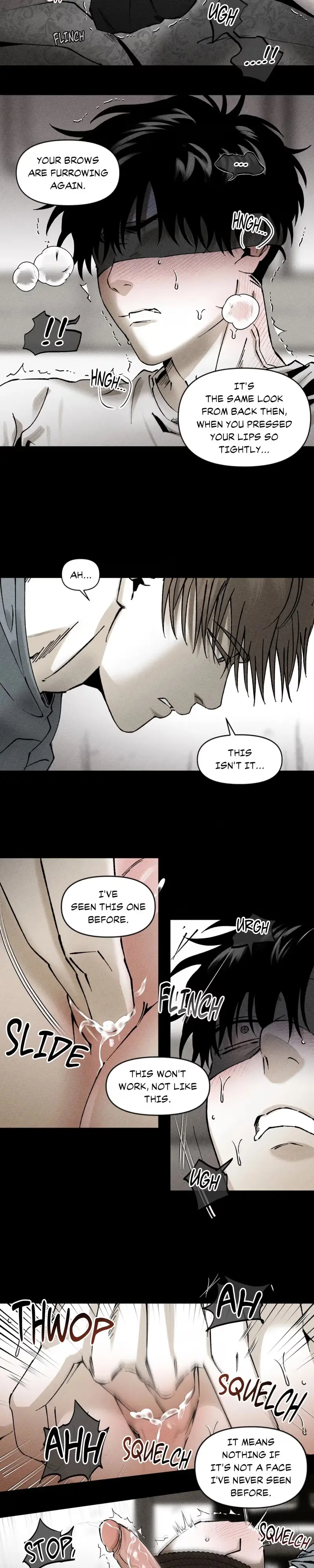 Read Emotion chapter 3 image 8 on Lezhin