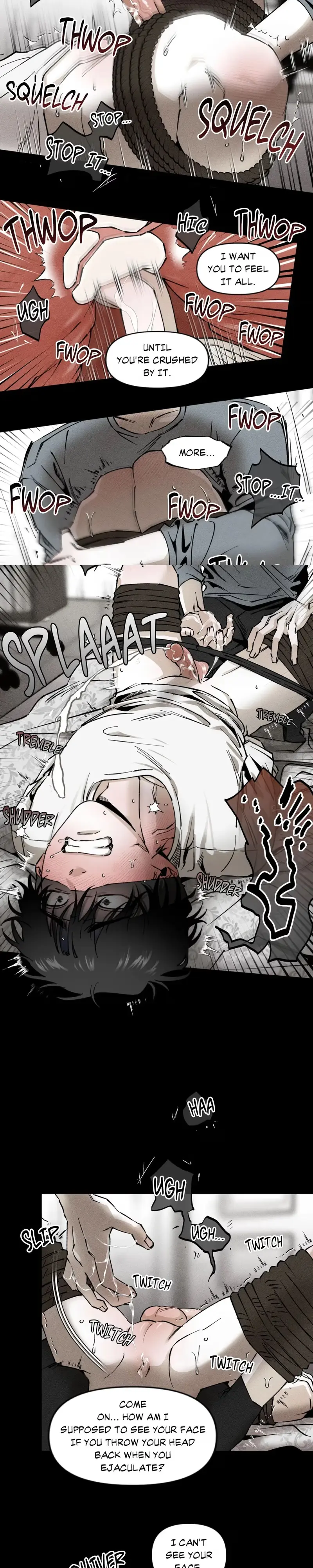 Read Emotion chapter 3 image 9 on Lezhin