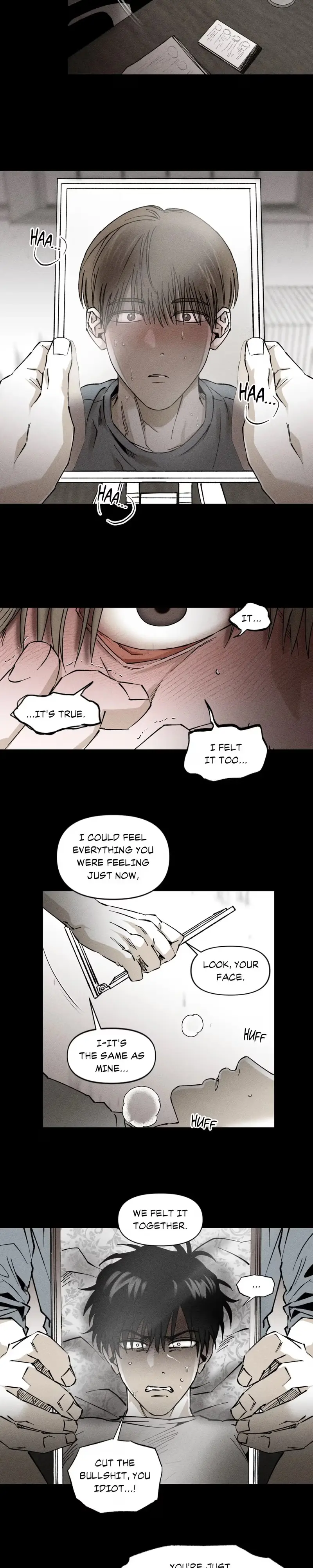 Read Emotion chapter 4 image 10 on Lezhin