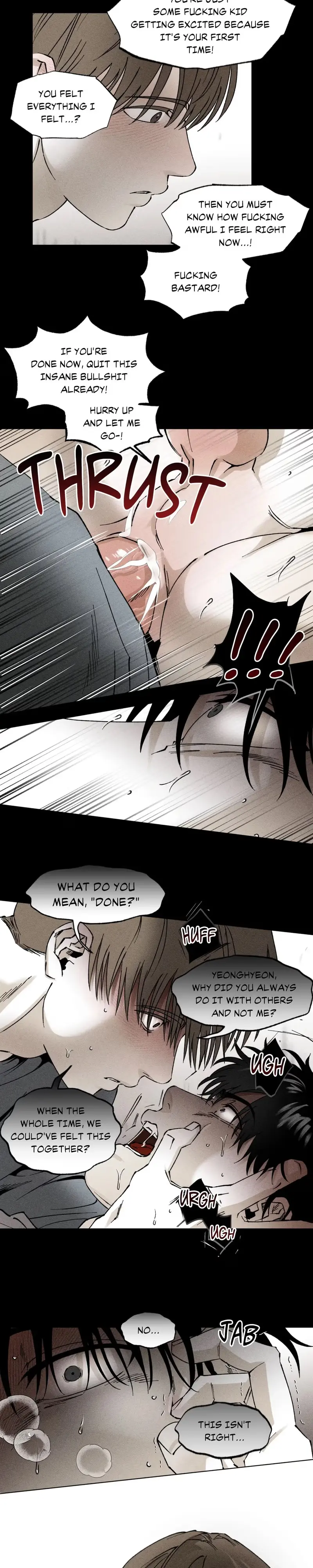 Read Emotion chapter 4 image 11 on Lezhin