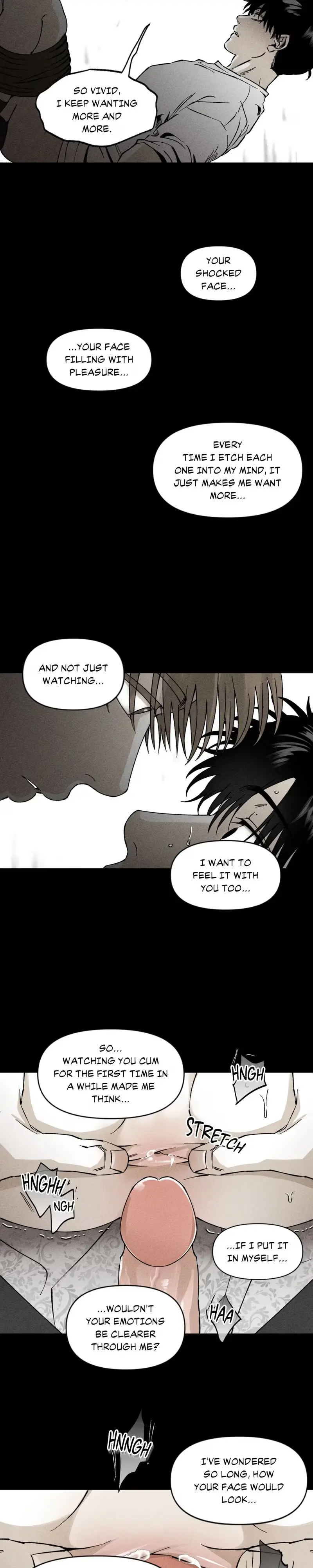 Read Emotion chapter 4 image 6 on Lezhin