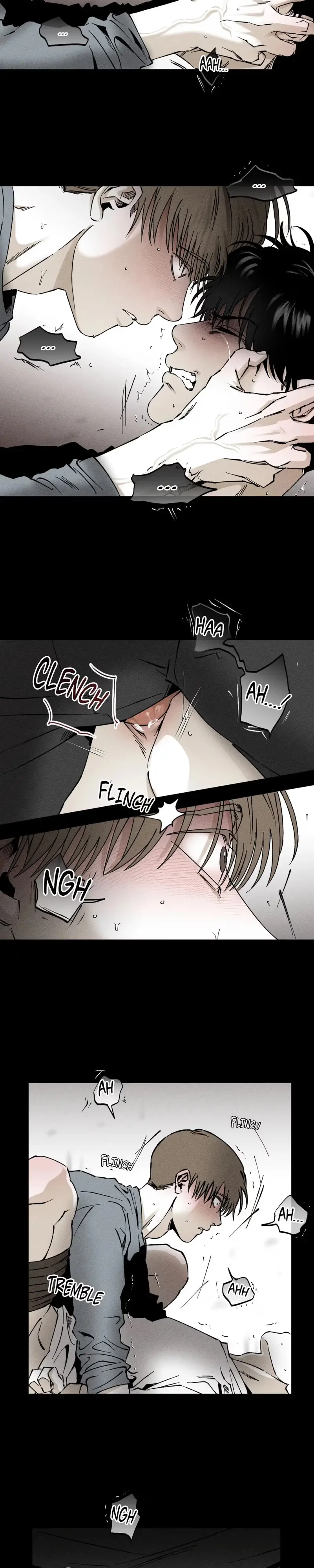 Read Emotion chapter 4 image 8 on Lezhin