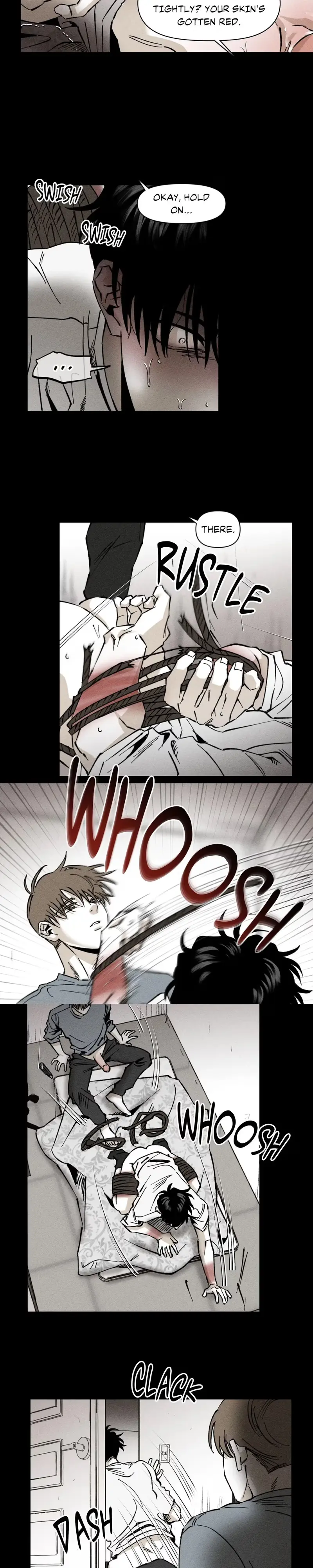 Read Emotion chapter 5 image 11 on Lezhin