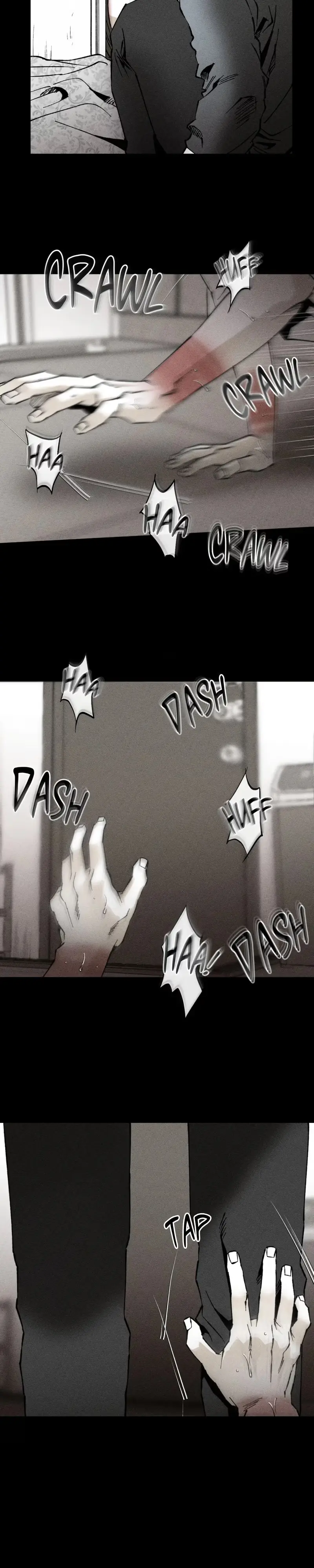 Read Emotion chapter 5 image 12 on Lezhin