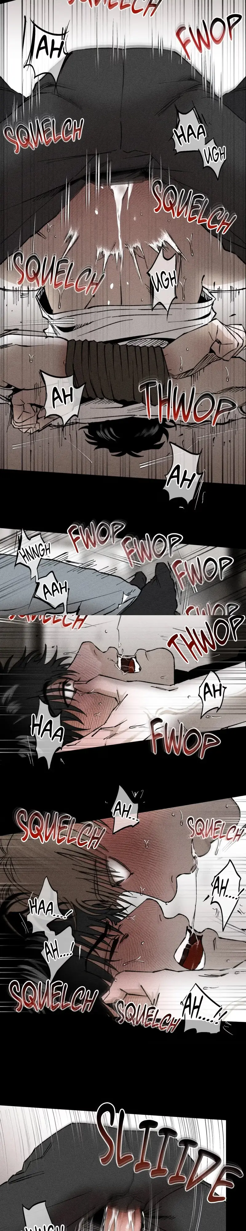 Read Emotion chapter 5 image 2 on Lezhin