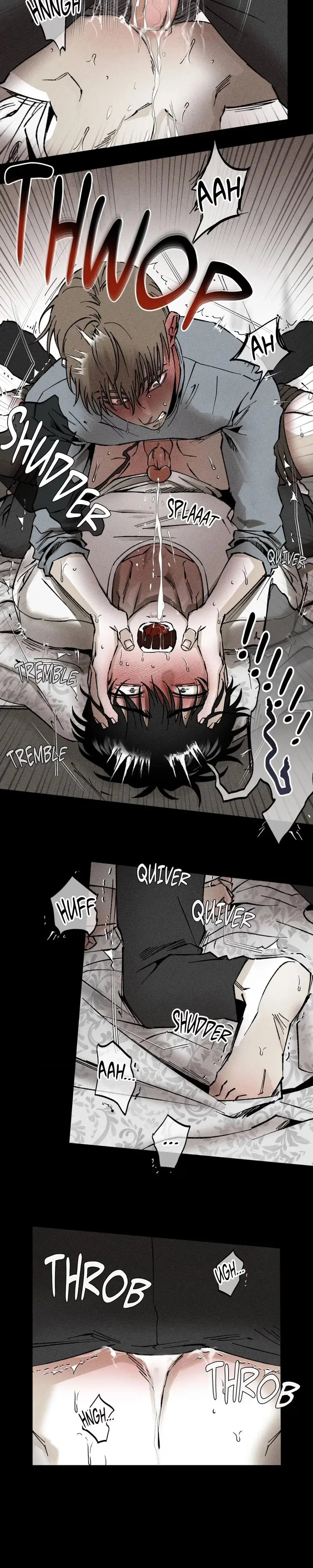 Read Emotion chapter 5 image 3 on Lezhin