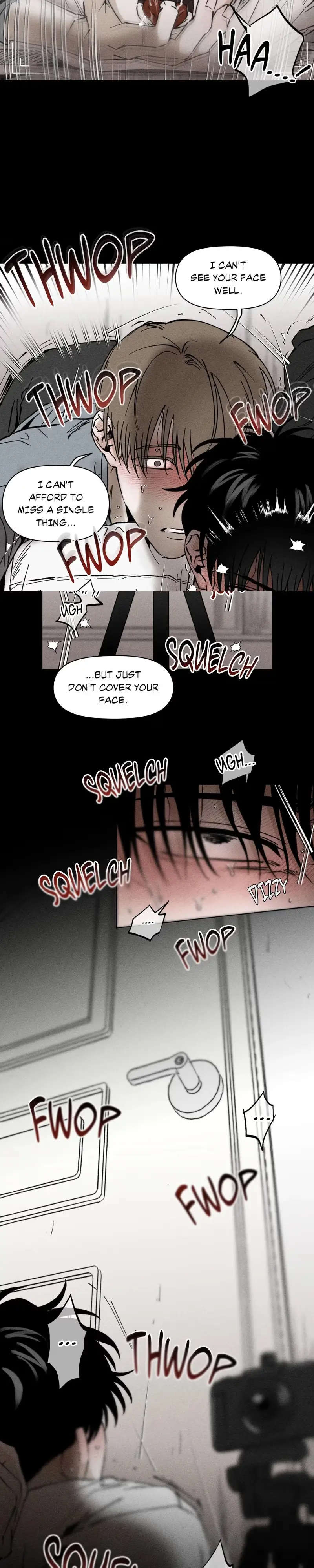 Read Emotion chapter 5 image 9 on Lezhin