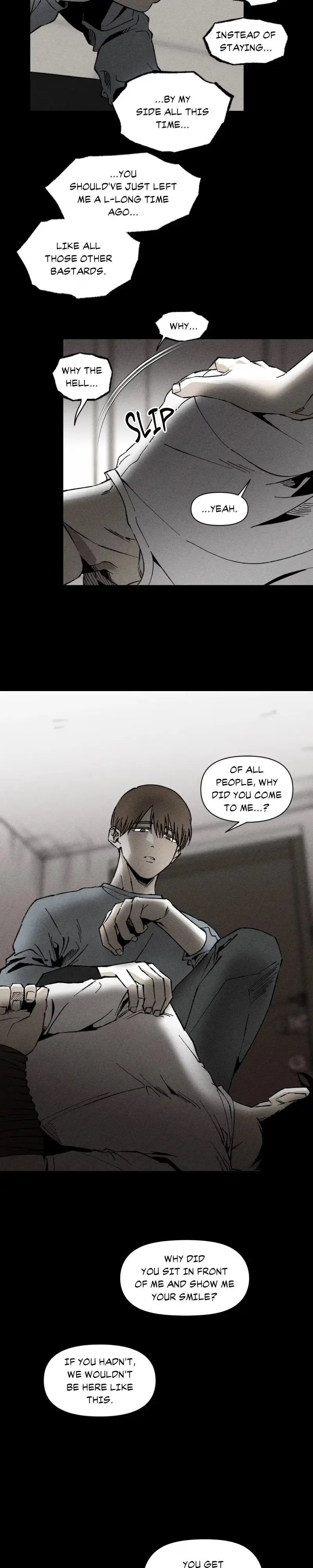Read Emotion chapter 6 image 10 on Lezhin