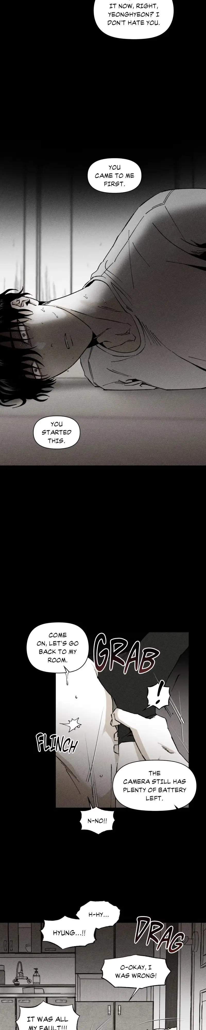 Read Emotion chapter 6 image 11 on Lezhin