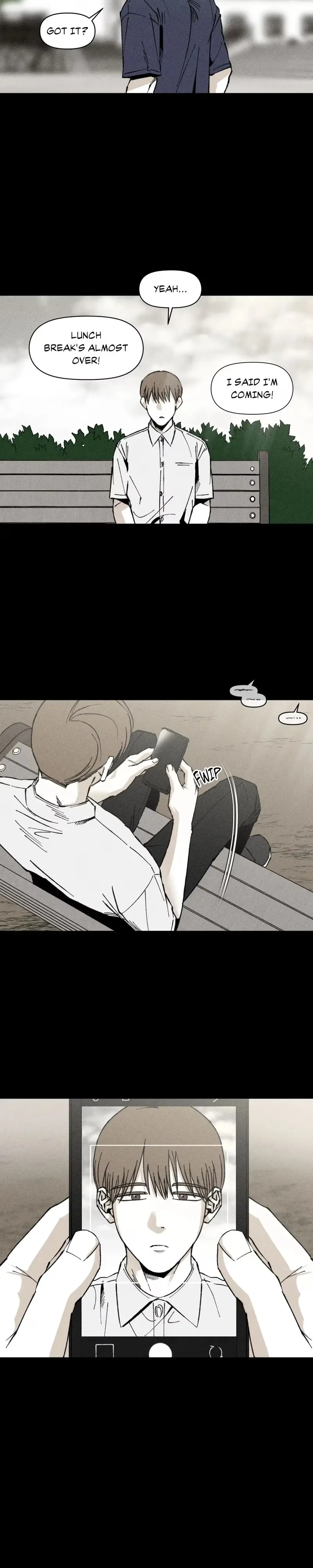 Read Emotion chapter 6 image 15 on Lezhin