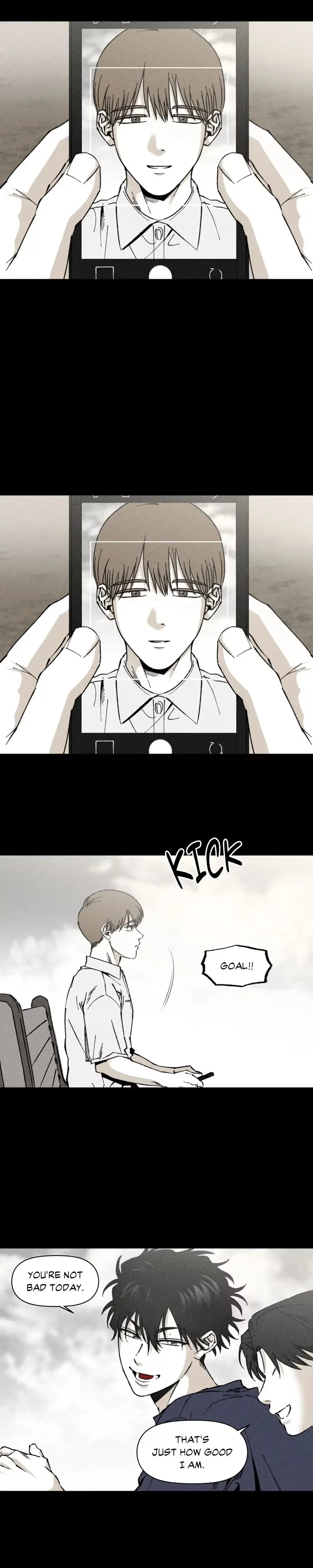 Read Emotion chapter 6 image 16 on Lezhin