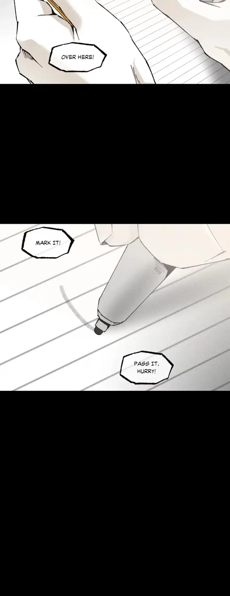 Read Emotion chapter 6 image 18 on Lezhin