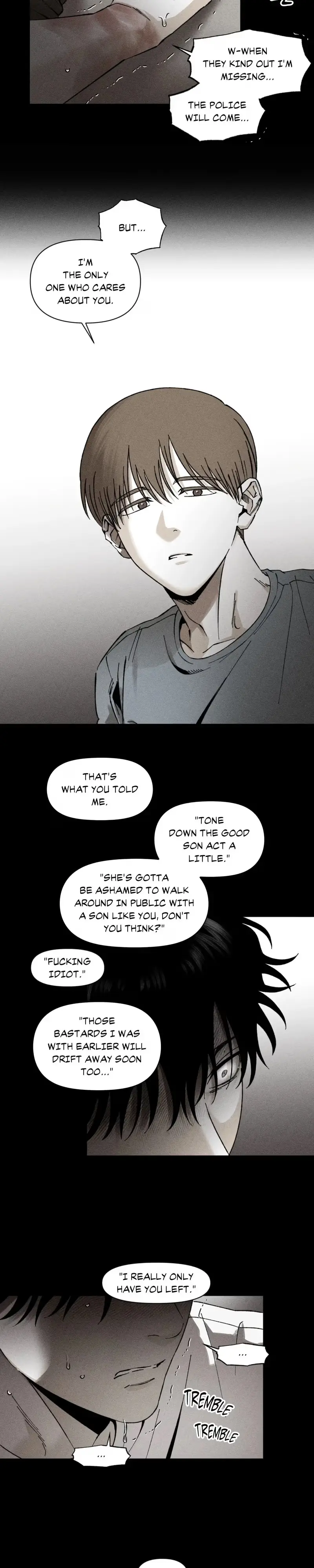 Read Emotion chapter 6 image 5 on Lezhin