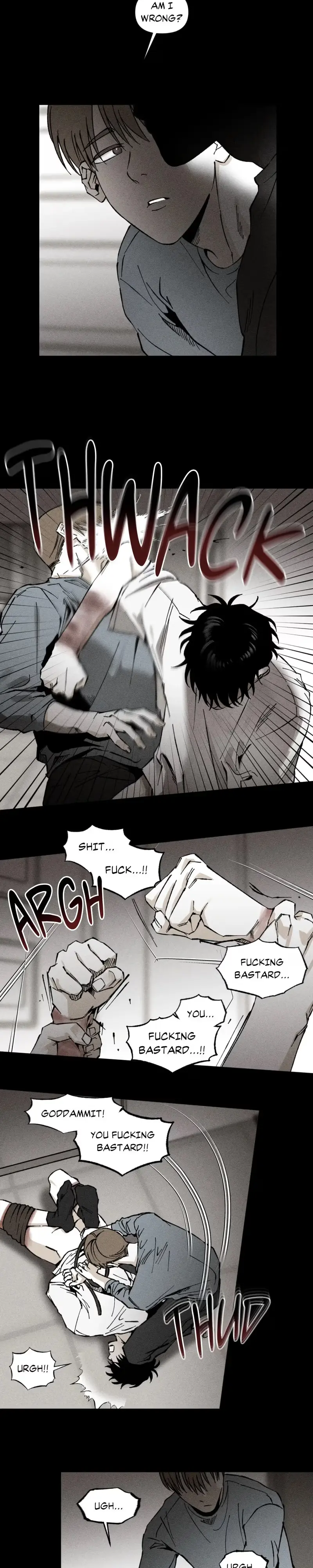 Read Emotion chapter 6 image 6 on Lezhin