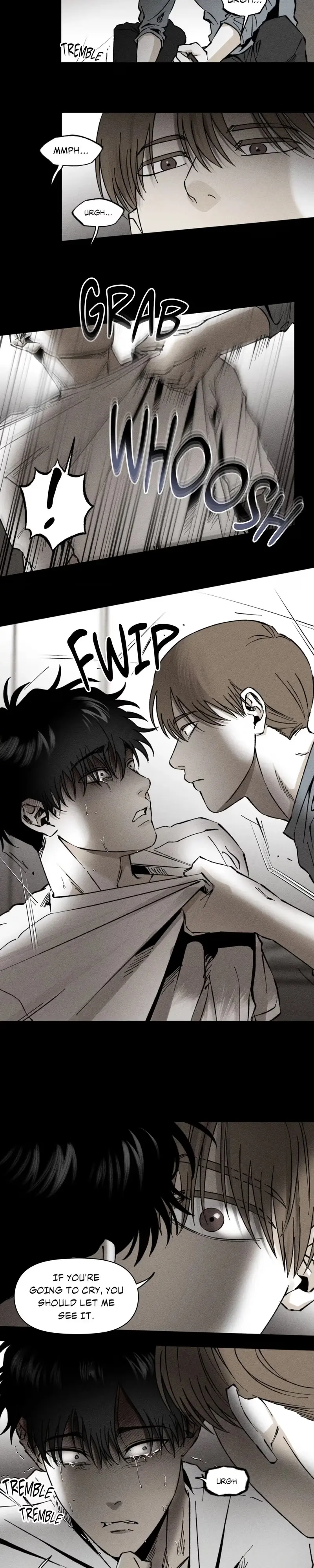 Read Emotion chapter 6 image 7 on Lezhin
