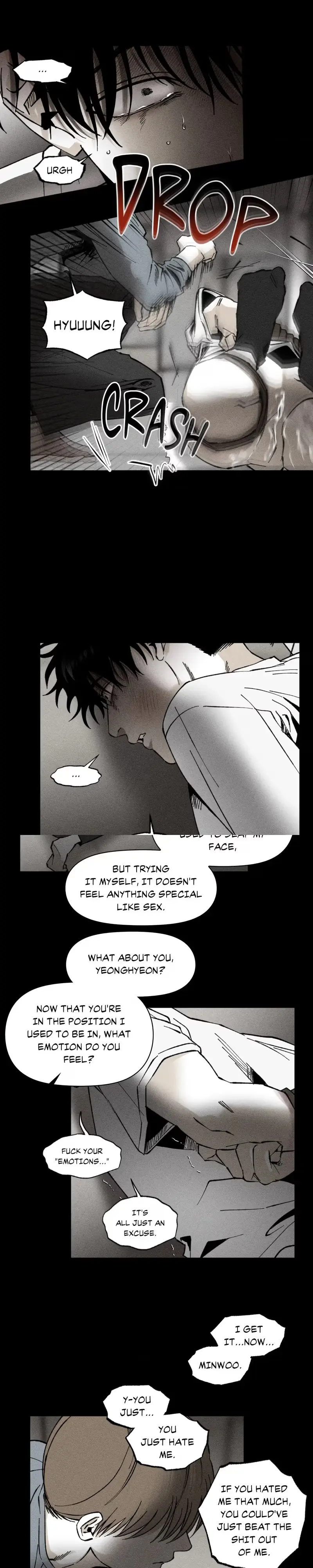 Read Emotion chapter 6 image 9 on Lezhin