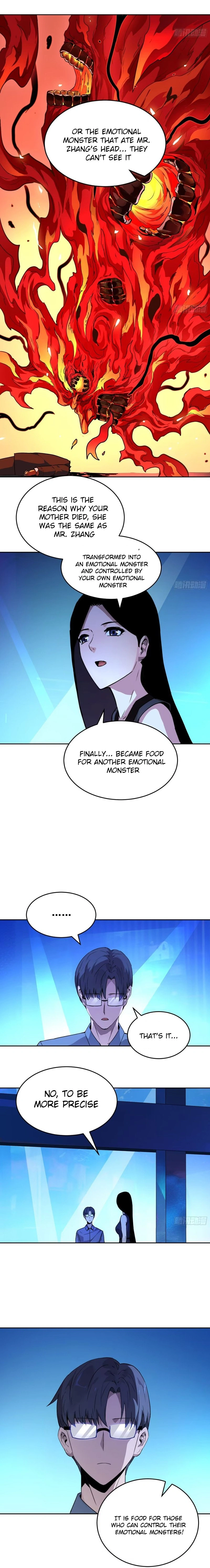 Read Emotional Illness chapter 1 image 13 on Lezhin