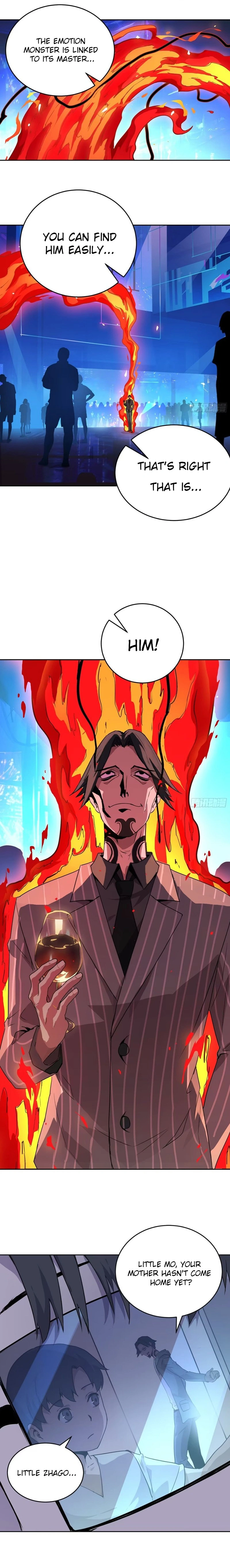 Read Emotional Illness chapter 1 image 14 on Lezhin