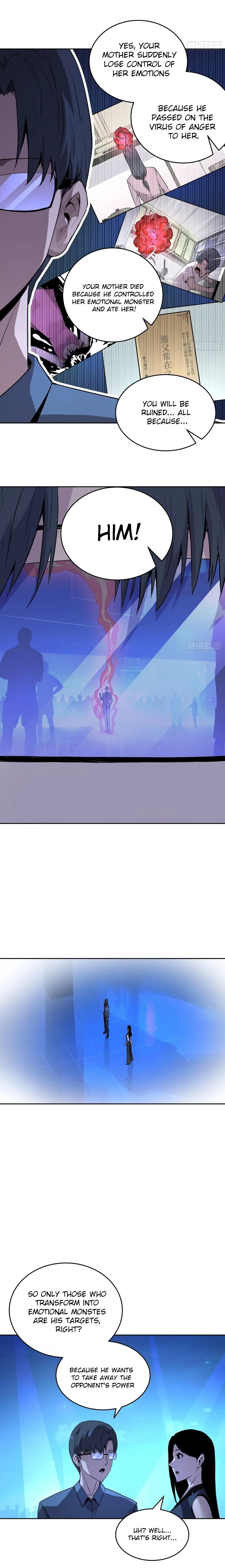 Read Emotional Illness chapter 1 image 16 on Lezhin