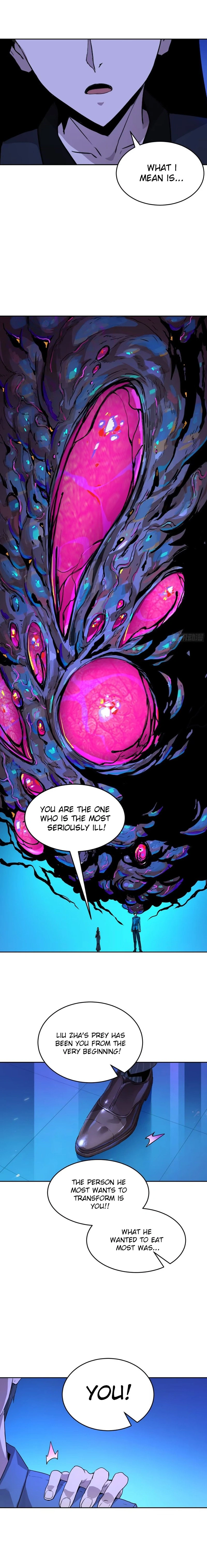 Read Emotional Illness chapter 1 image 18 on Lezhin