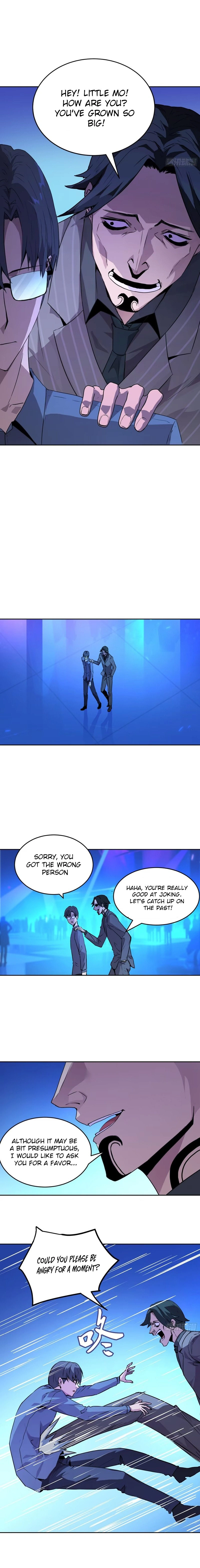 Read Emotional Illness chapter 1 image 19 on Lezhin