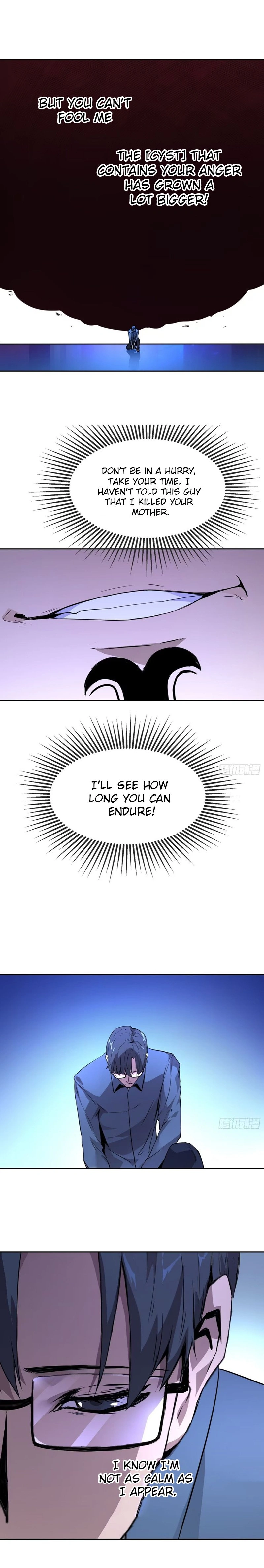 Read Emotional Illness chapter 1 image 23 on Lezhin
