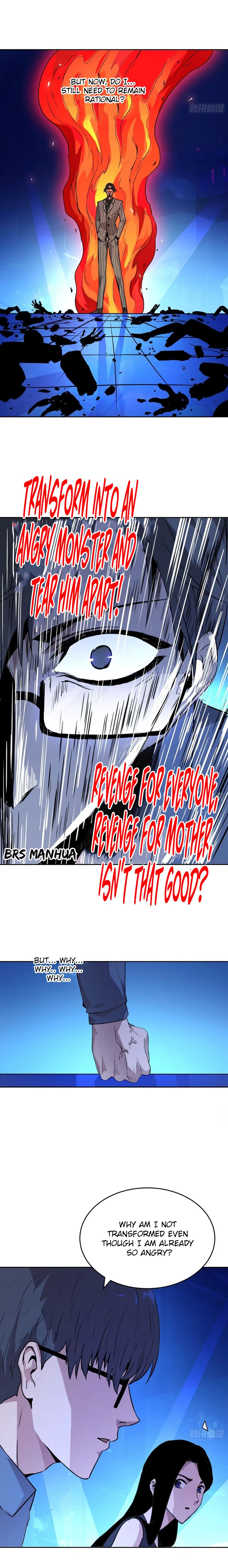Read Emotional Illness chapter 1 image 25 on Lezhin