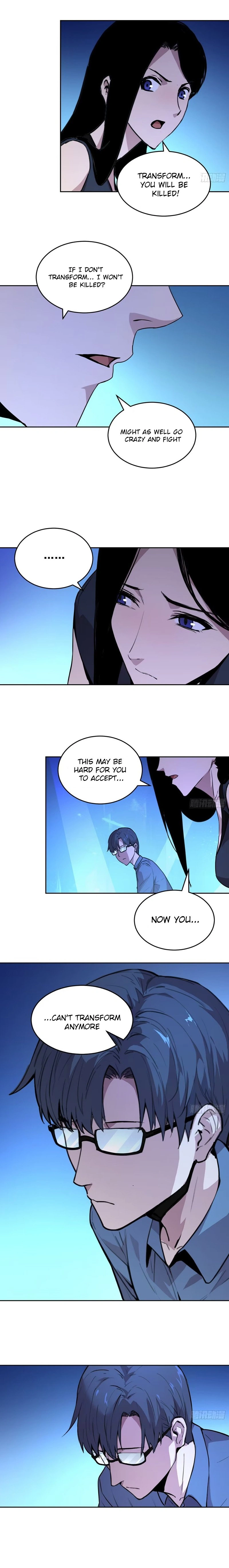 Read Emotional Illness chapter 1 image 26 on Lezhin