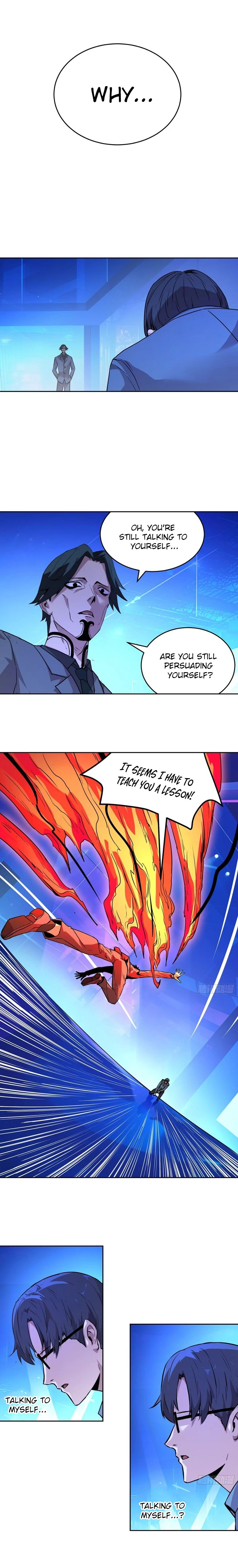 Read Emotional Illness chapter 1 image 27 on Lezhin