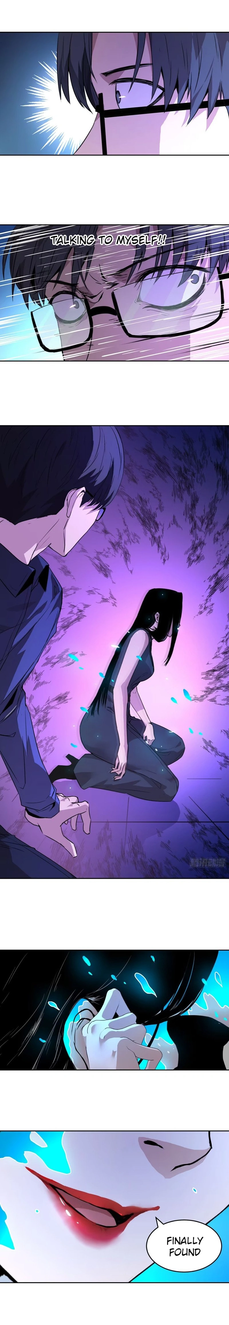 Read Emotional Illness chapter 1 image 28 on Lezhin