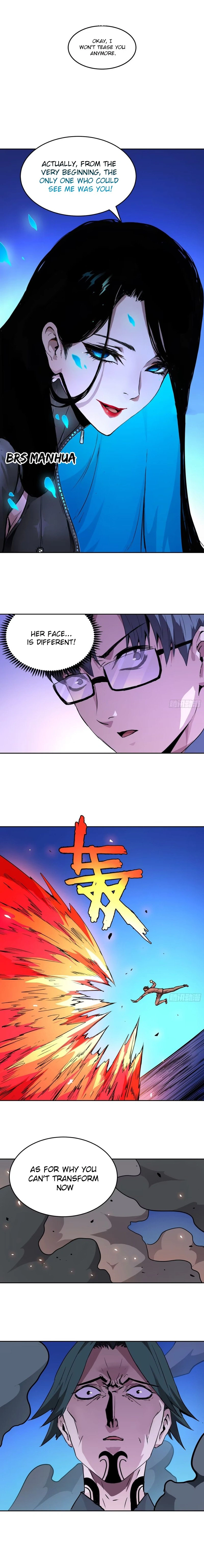 Read Emotional Illness chapter 1 image 29 on Lezhin