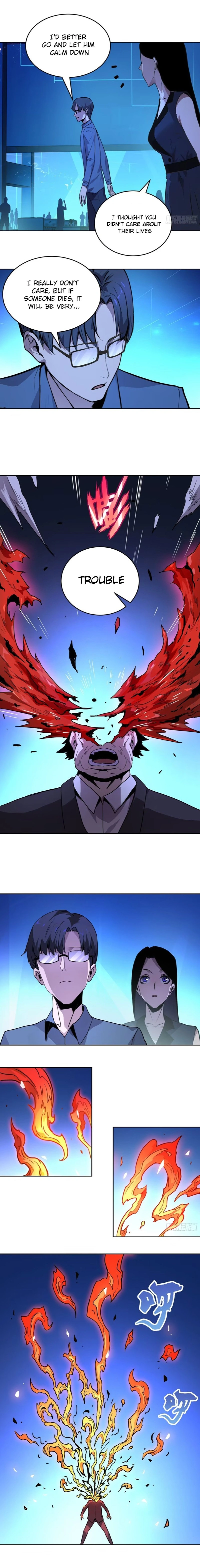 Read Emotional Illness chapter 1 image 8 on Lezhin