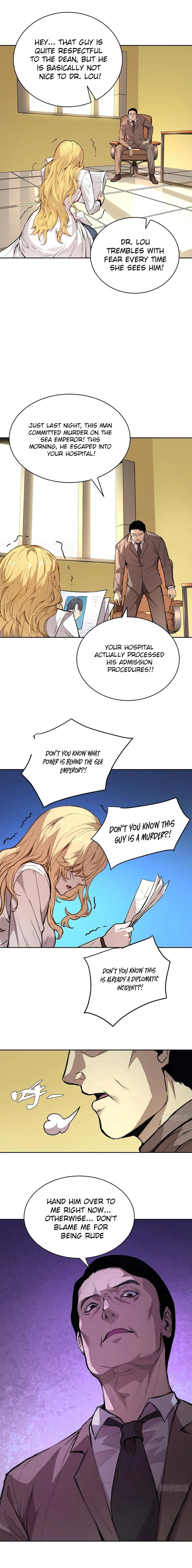 Read Emotional Illness chapter 10 image 11 on Lezhin