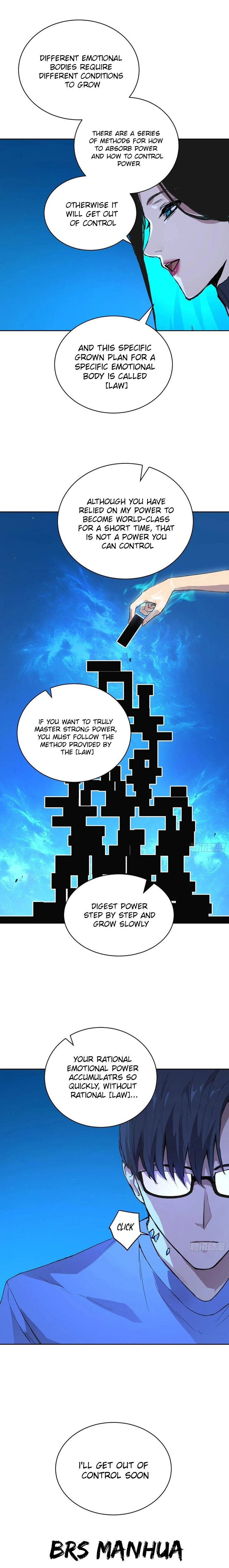 Read Emotional Illness chapter 11 image 10 on Lezhin