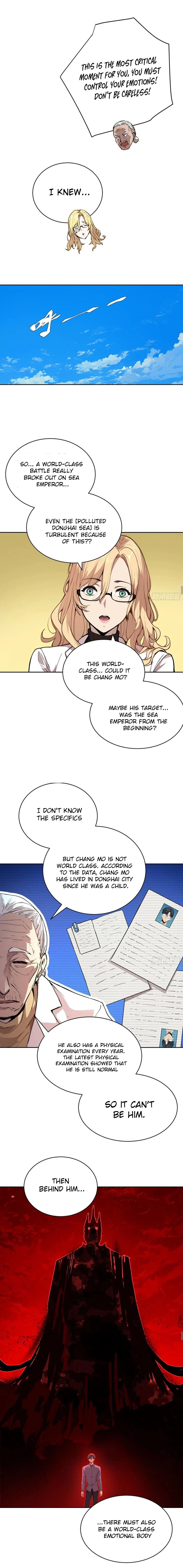 Read Emotional Illness chapter 11 image 4 on Lezhin