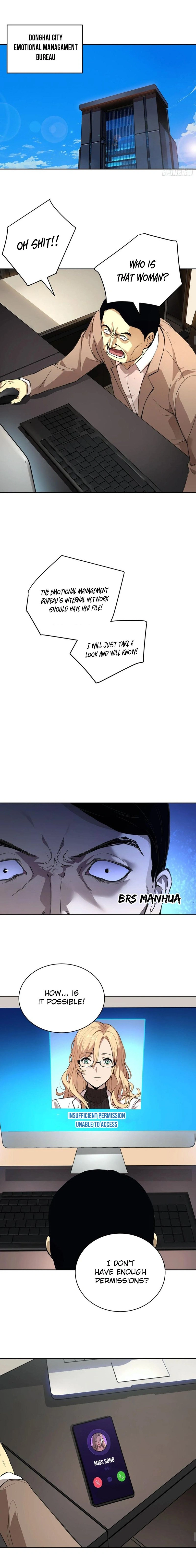 Read Emotional Illness chapter 11 image 7 on Lezhin