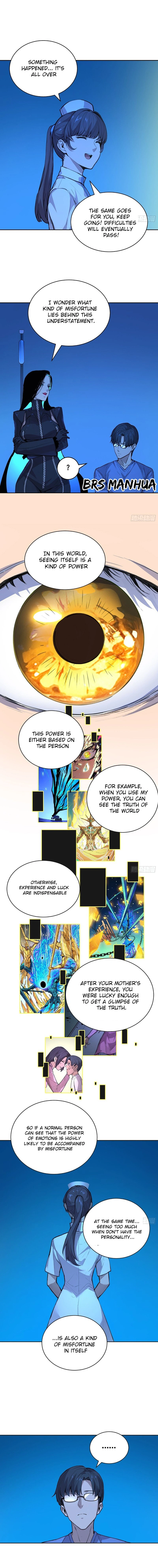 Read Emotional Illness chapter 12 image 2 on Lezhin