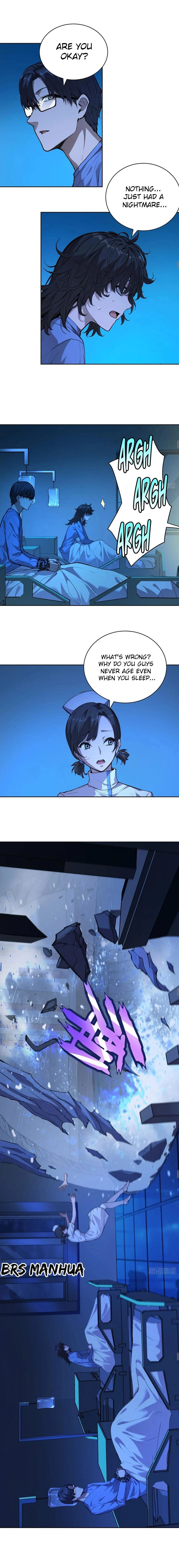 Read Emotional Illness chapter 12 image 5 on Lezhin
