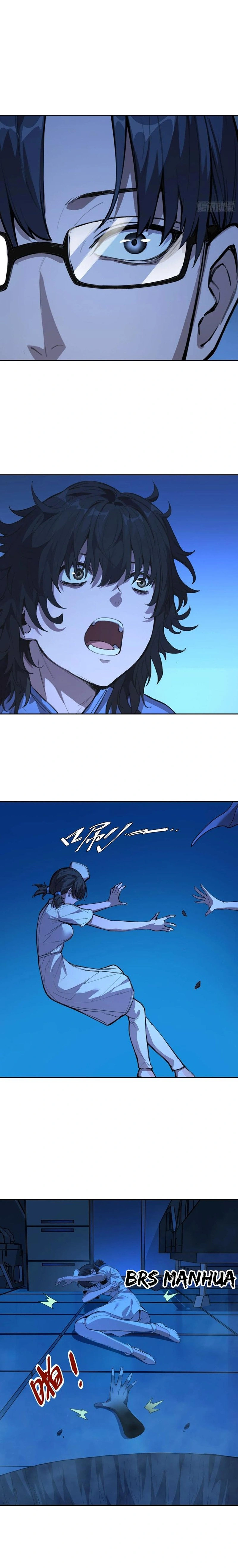 Read Emotional Illness chapter 12 image 6 on Lezhin