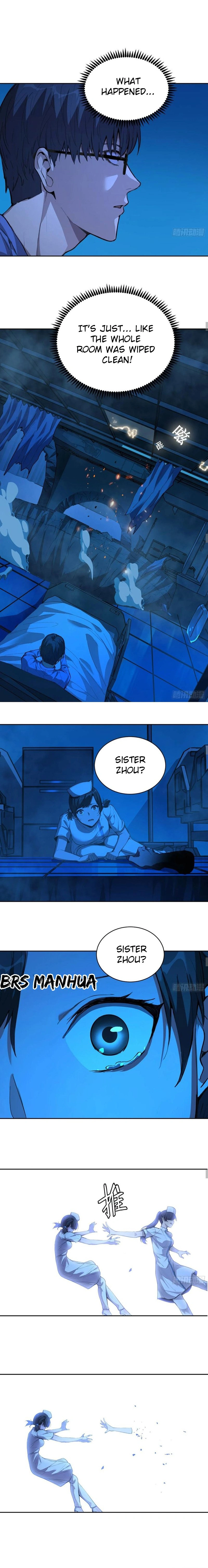Read Emotional Illness chapter 12 image 7 on Lezhin